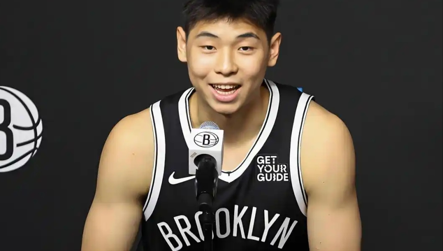 重磅！崔永熙重返CBA加盟广东队，NBA生涯总得分出炉，篮网送祝福