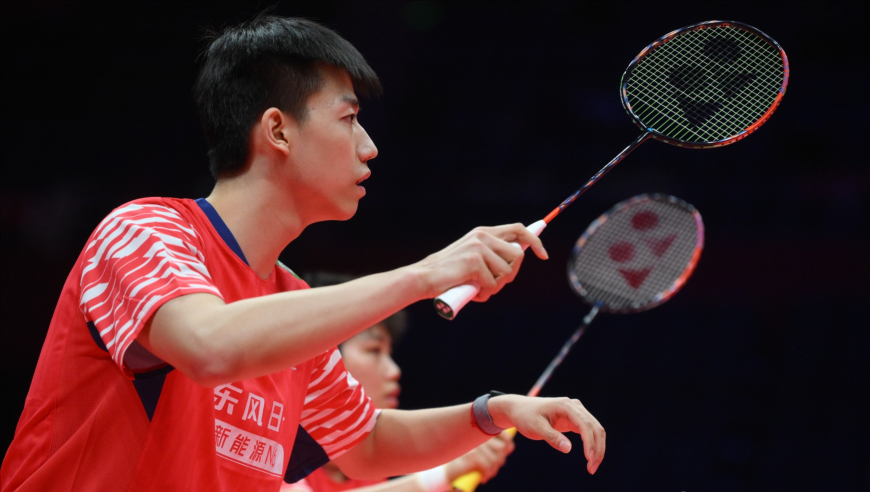 17-20落后也能翻？凤凰组合连得5分惊天逆转回放 大马强档生无可恋