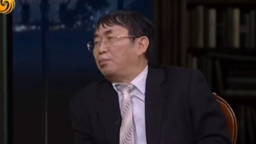 17年聂卫平：当年我说更喜欢郎平当中国队教练结果媒体说我炮轰她