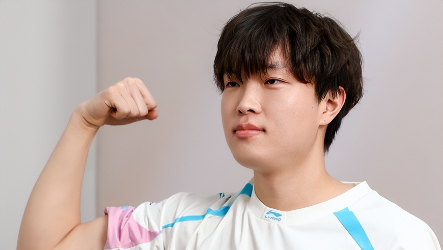 BLG零封WBG彻底蜕变，Bin灵性偷家，全员纪律性拉满，丹尼真的行