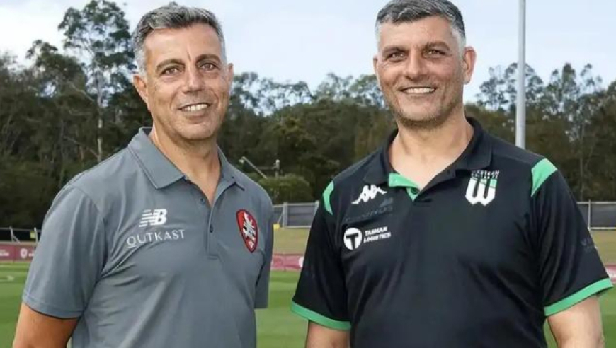 正式官宣，中超16支球队主教练名单出炉，土帅占半壁江山