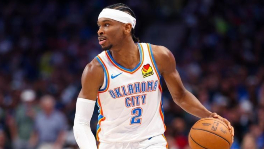 亚历山大你太狠了！NBA尘封了60年的纪录，就这样被你打破了