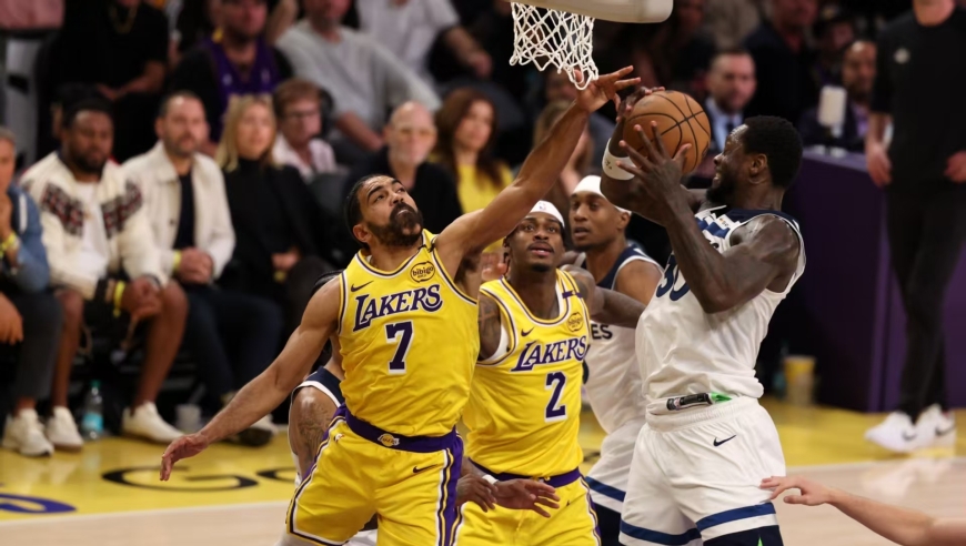 一夜动态！库明加申请交易，勇士无意小波特，湖人补强有目标