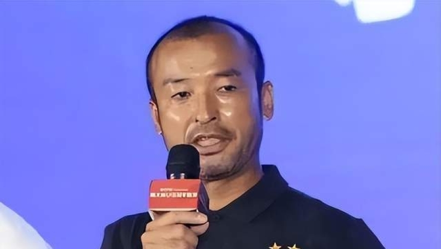 中国足坛最成功的日本教练：带中甲垫底队近6轮狂取11分！