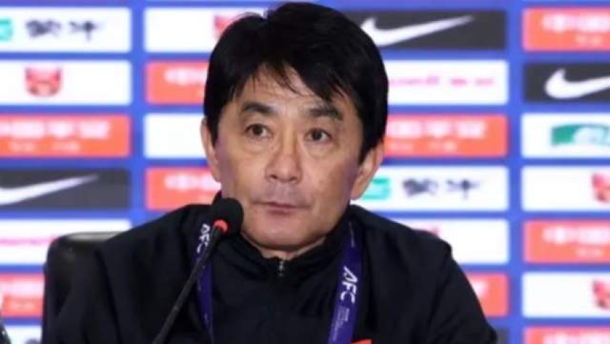 日本教练：希望国少大胜能给中国小朋友种下1颗职业足球种子！