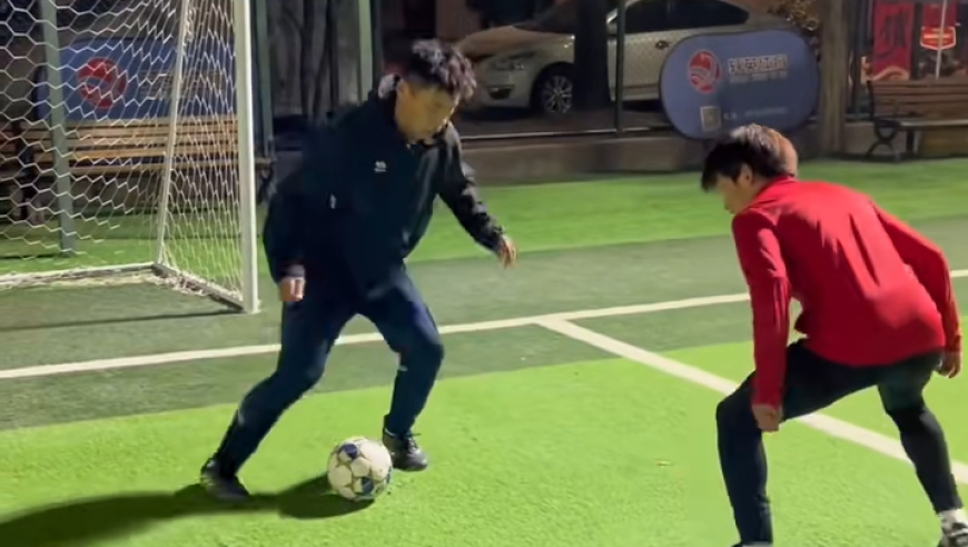 最后一个是哪位球王？