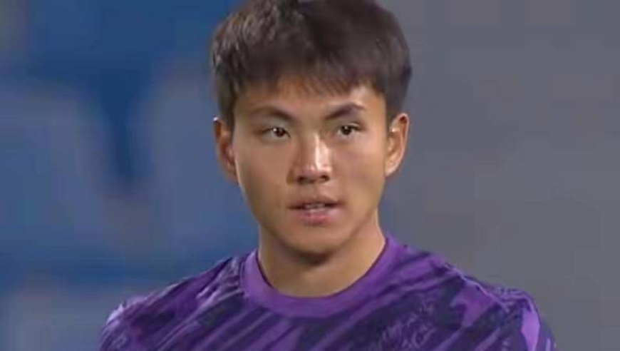 U23国足创造历史，这三人格外重要：球迷坦言希望他们&ldquo;快点出去&rdquo;