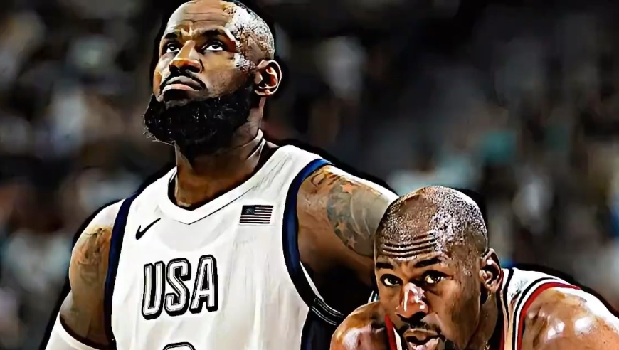 一辈子不愁钱！盘点NBA里那些具有终身代言合同的球员