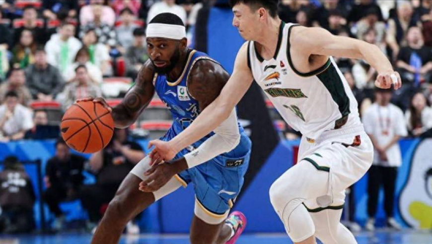 CBA终于敢认错了？京辽争议尘埃落定 承认错误就是好的开始！