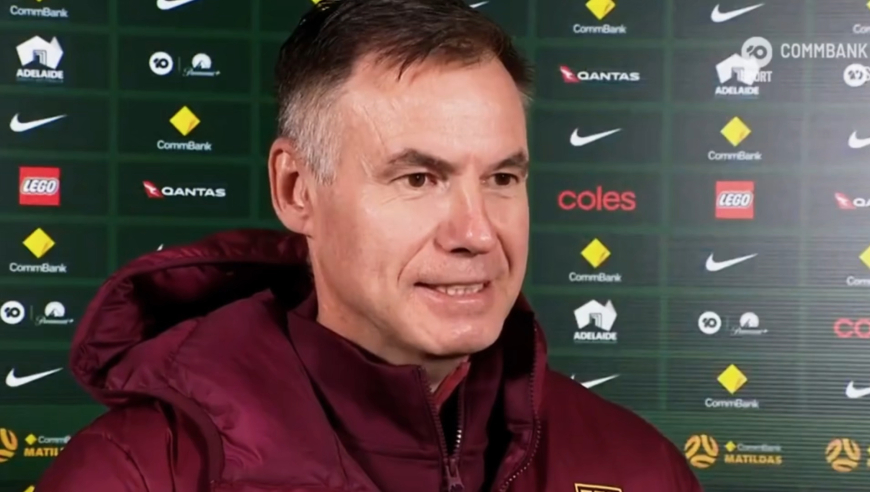 米利西奇昂首告别中国女足，对媒体与球迷彻底失望，最大输家出炉