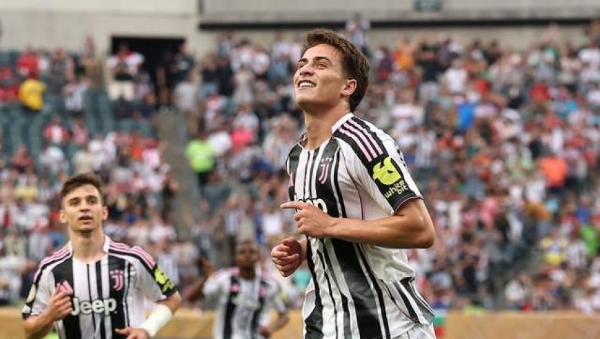 5-0！4-1！世俱杯第2支出线球队诞生：尤文2战9球，末轮战曼城