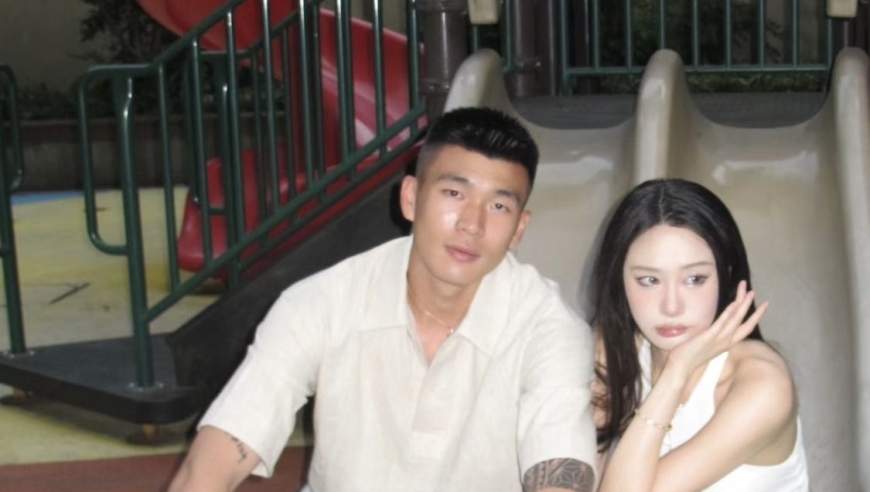 范志毅女儿被曝已经结婚，曾有过两段恋情，女婿刚刚入选国足