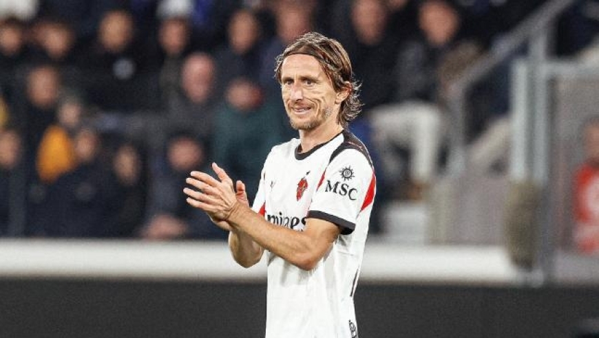 魔笛助攻铁卫处子球，AC米兰1-1罗马，国米三喜临门成最大赢家