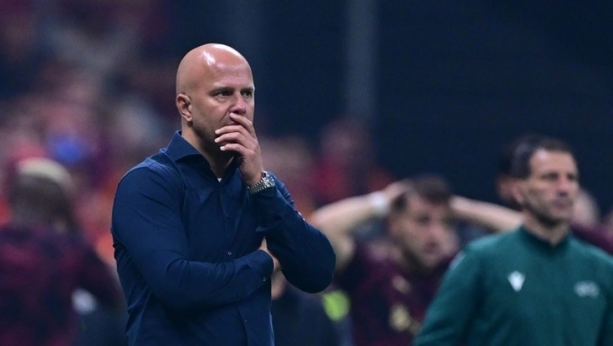 足坛狠人｜0-3输给曼城，詹俊直言利物浦想夺冠“没戏了”