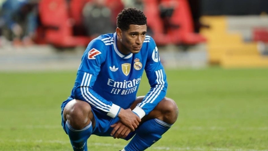 足坛一夜动态！皇马闷平巴萨追分，曼城大胜利物浦，国米意甲登顶