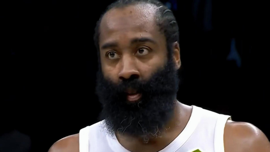 骑士篮网生死时刻：篮网轰7-1疯狂反扑 骑士关键篮板+罚球定胜局