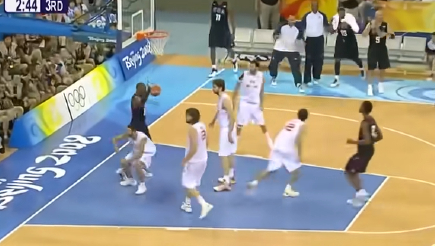 体坛记忆｜盘点：NBA历史0号到9号最强球员，8号最没悬念，3号竞争激烈 