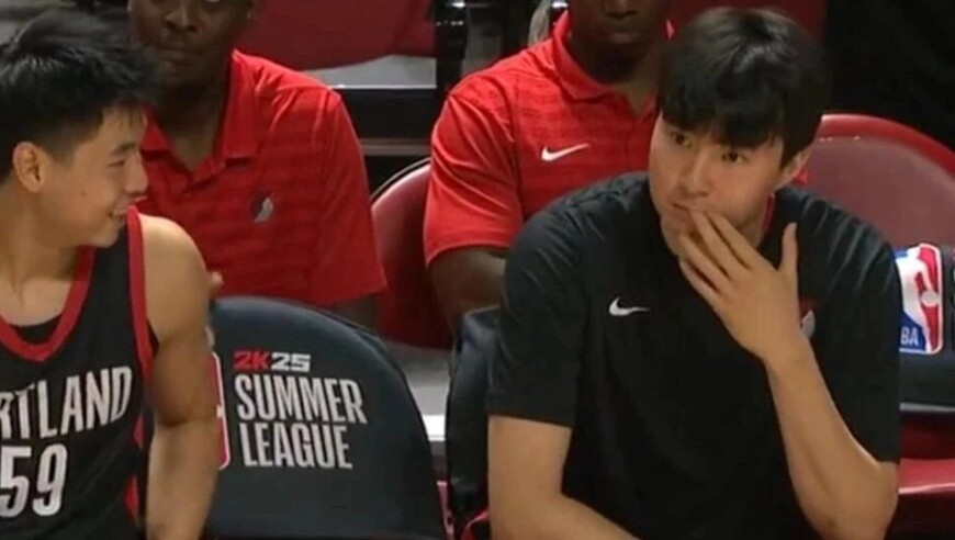 为打亚洲杯放弃NBA，他还要被韩国人骂