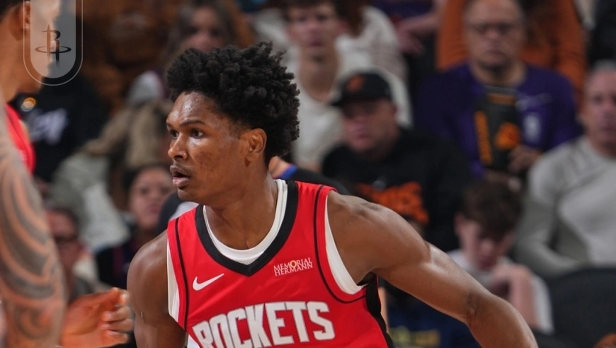 杜兰特休战！火箭三核轰63分轻取太阳 阿门重摔磕到后脑勺险受伤