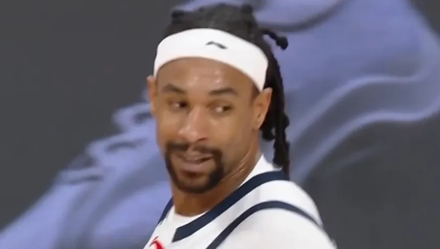 合同转保障就摆烂！萨林杰式闹剧， 戳穿CBA外援市场的大漏洞