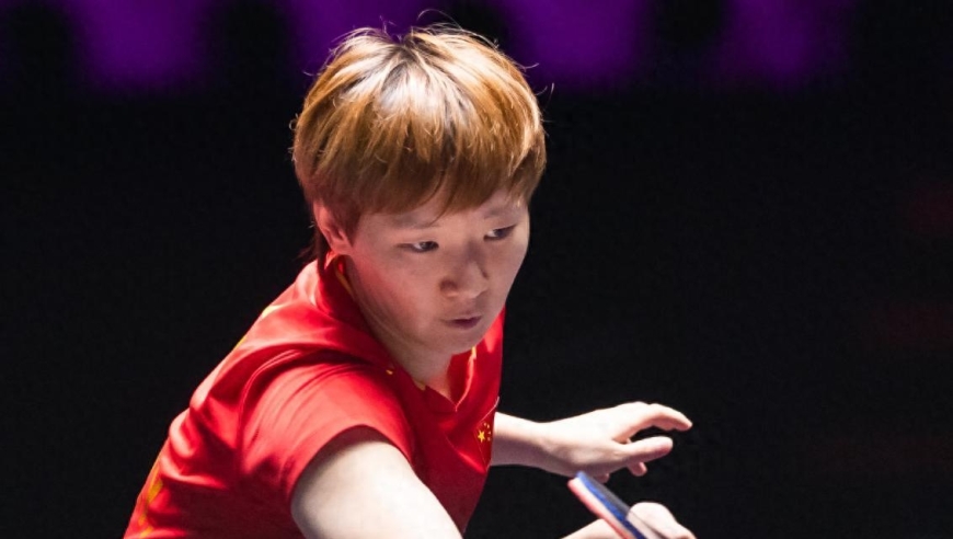 赛点｜国乒新年首战0冠收官！10位参赛选手折戟，问题分别出在哪里？