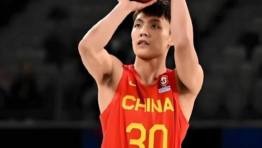 郭士强带14人前往日本！赵继伟赵睿领衔，徐杰程帅澎等7人无缘