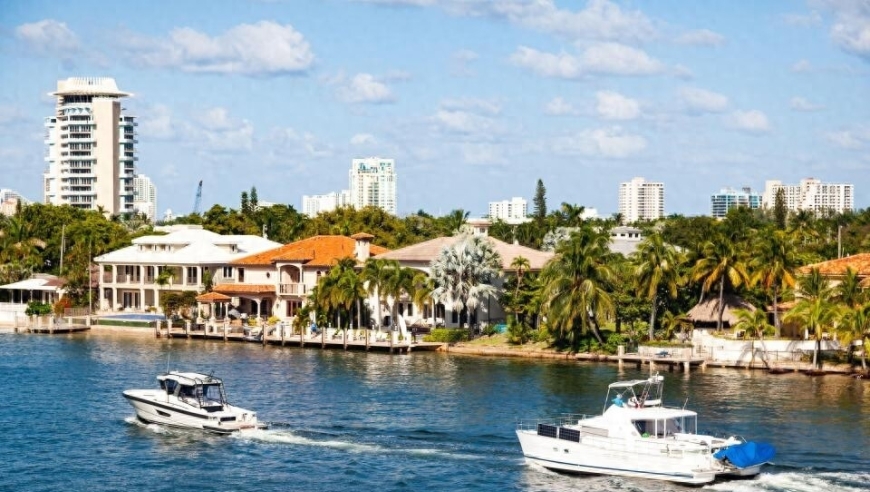 梅西买房引爆迈阿密房价！邻居躺赚近两亿：现在谁都想住这儿