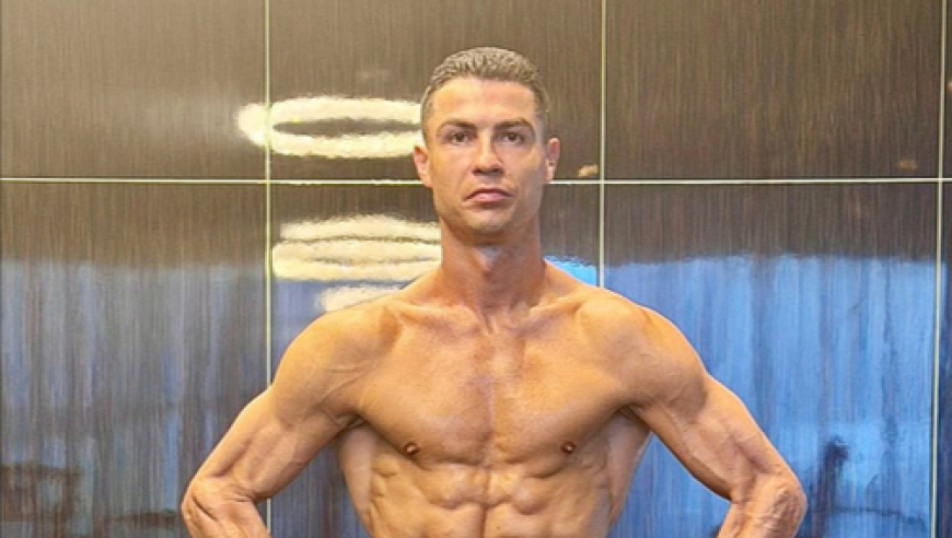 C罗退役后将入住2.7亿元豪华海景豪宅，乔治娜得偿所愿今年办婚礼