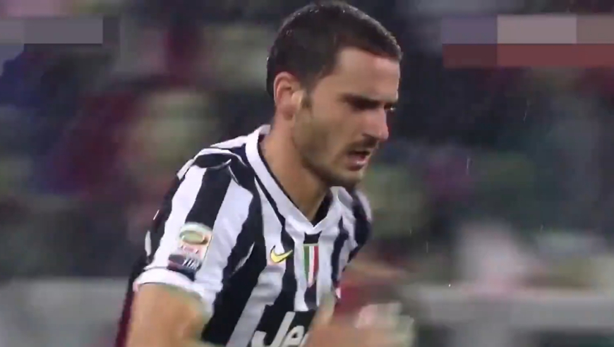 体坛记忆｜百分尤文，14尤文图斯有多强！