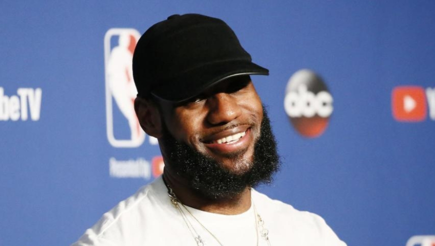 再见东契奇！再见NBA！詹姆斯宣布重磅决定，湖人票价暴涨五倍
