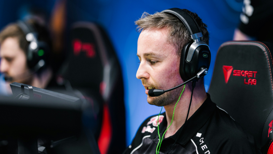 cadiaN：找回个人巅峰是关键，OG新程一步一个脚印