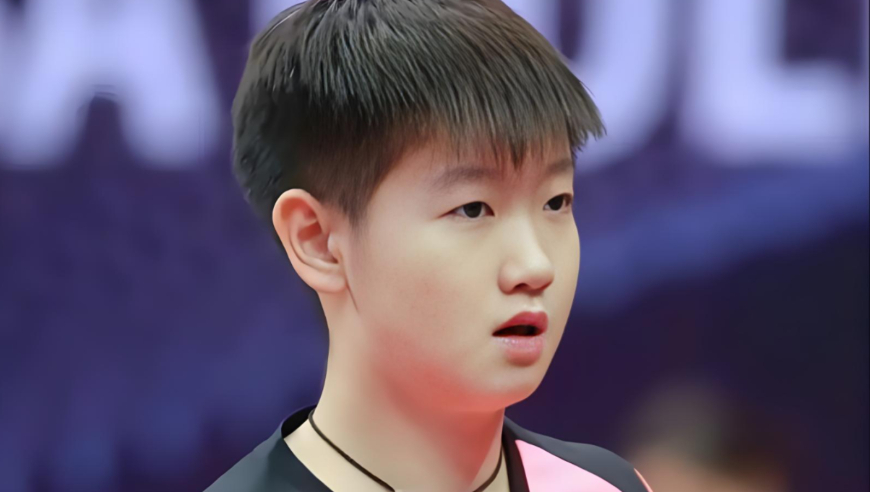 莎式控场绝杀孙颖莎先给希望再打入冰窖，张本美和局点遭逆转心态崩盘｜体坛记忆