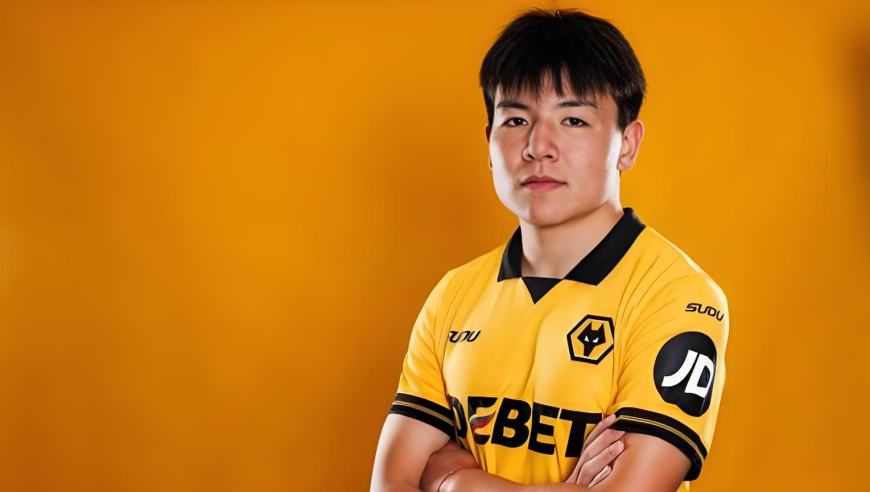 语言能力出色，徐彬和狼队医生用西语流畅交流 英语也进步明显