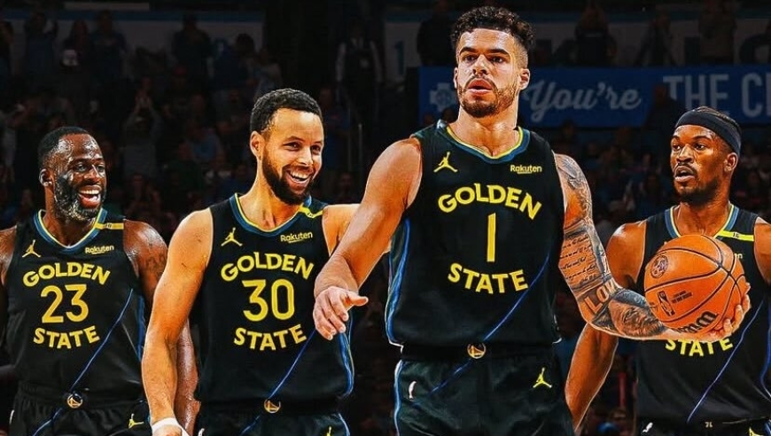 曝小波特即将加盟勇士！勇士三方大交易潜在方案：把库明加送到国王