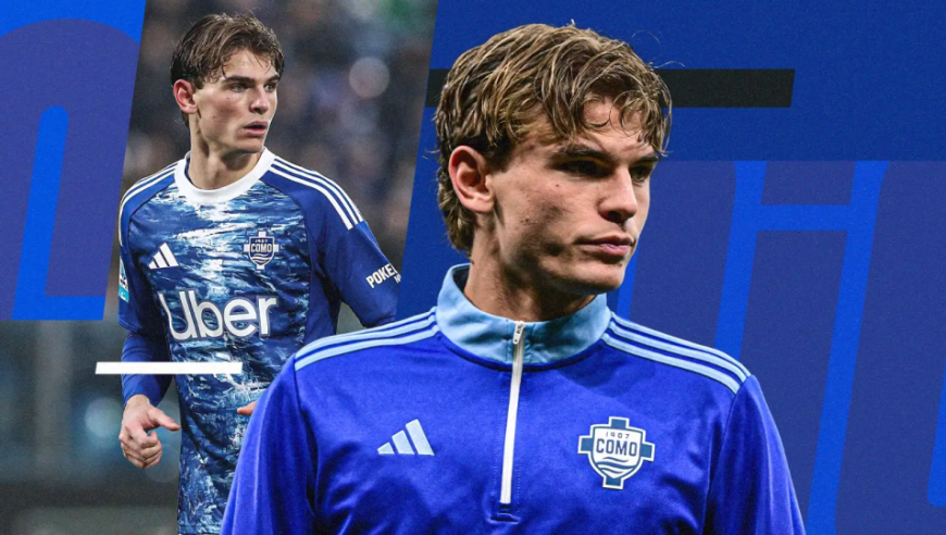 85万买下破产队，如今值3.28亿！福建后裔打造意甲黑马！