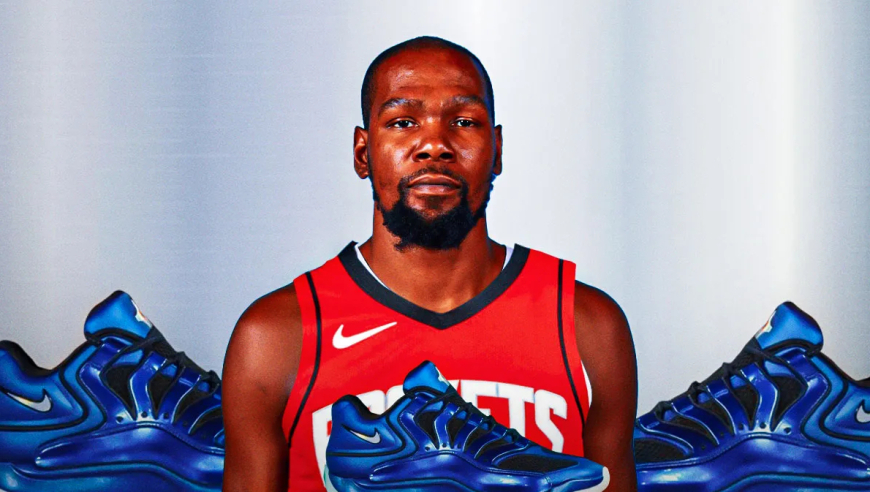 正式确认，火箭签约MVP，大名单出炉，剑指总冠军