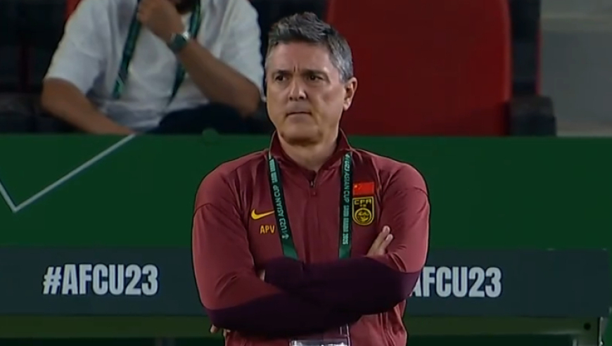 安东尼奥用兵如神！一路零封进决赛，这是光靠运气的事么？