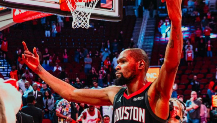 准绝杀死神降临！申京不在！五锋阵容才是阿杜最强形态？｜议起复盘