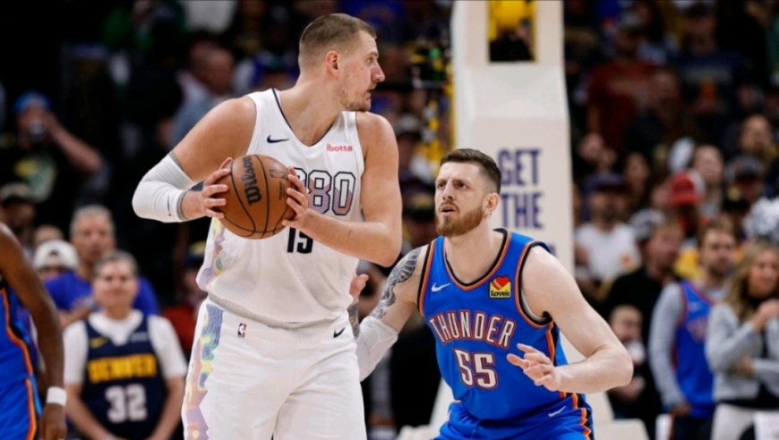 拒绝7000万年薪，索求4.1亿超级合同！NBA第一超巨，率队冲击冠军