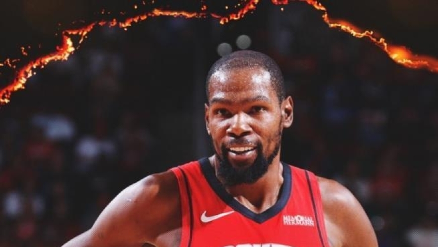 险胜独行侠，火箭队变阵！全新首发出炉，轮换人数+1，老射手出战