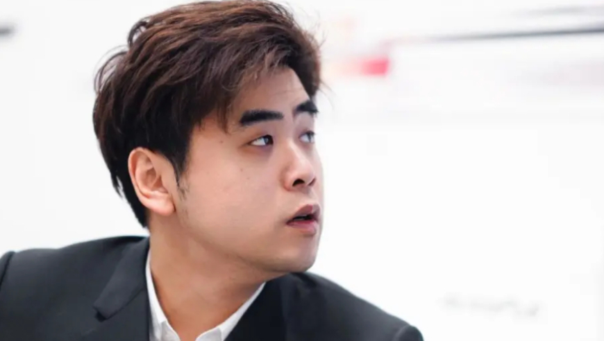 朱开怒喷IG教练，直言IG要是没进世界赛，就把他丑事全部曝光