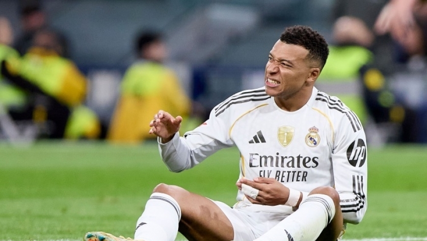 2亿欧巨星拒绝出战曼城？法媒：皇马下最后通牒，姆巴佩必须复出