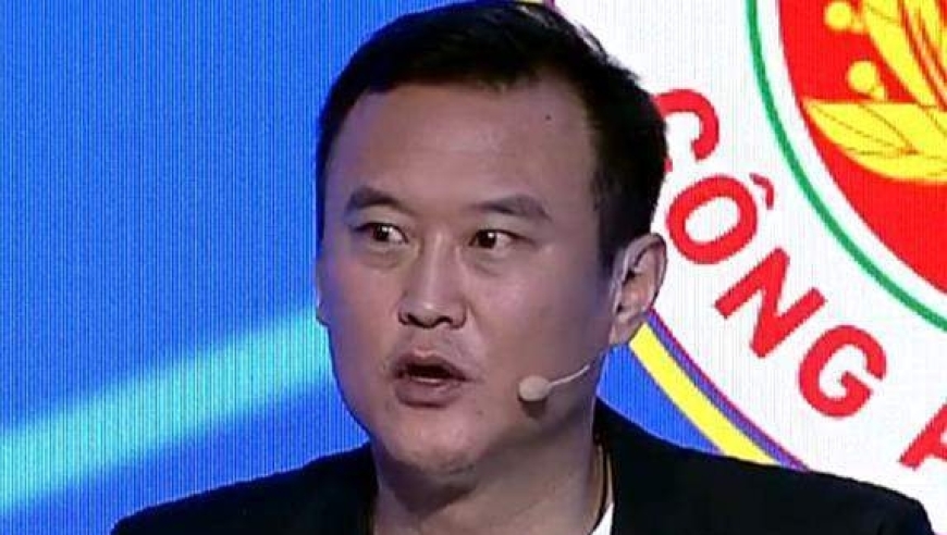 争议！徐云龙：海港拿过几次中超冠军了，为什么不主力踢亚冠？