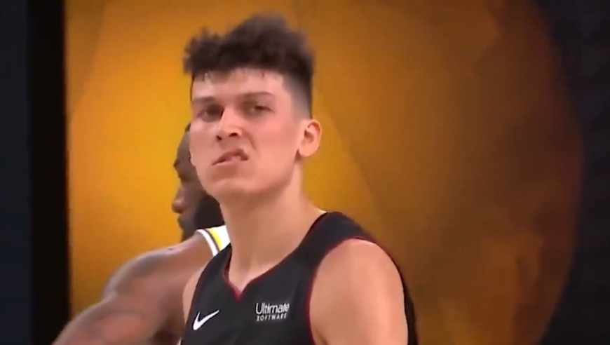 体坛记忆｜10个你不知道有私生子的NBA球员！