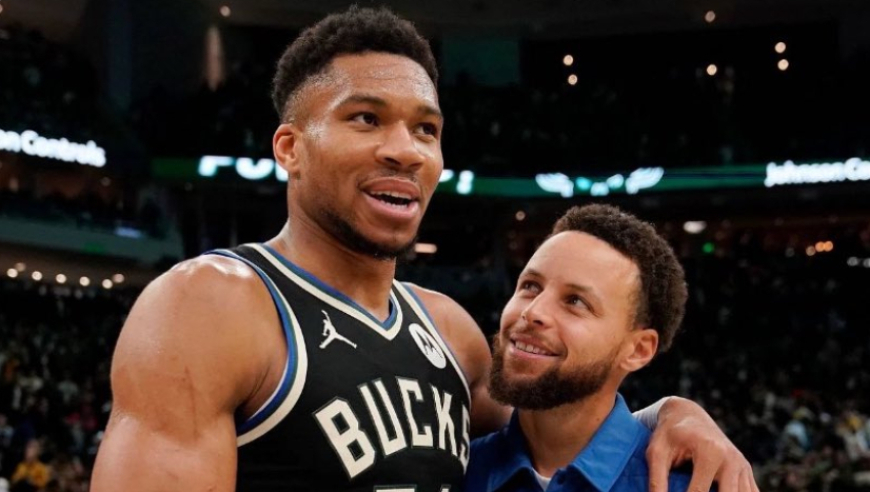 揭秘勇士重磅补强计划：先交易来维金斯 再用巴特勒去换浓眉或字母哥