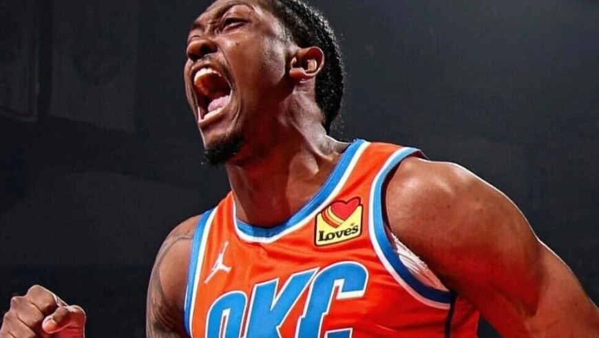 亚历山大末节狂飙一波带走太阳，雷霆豪取11连胜的同时以头名挺进NBA杯淘汰赛！