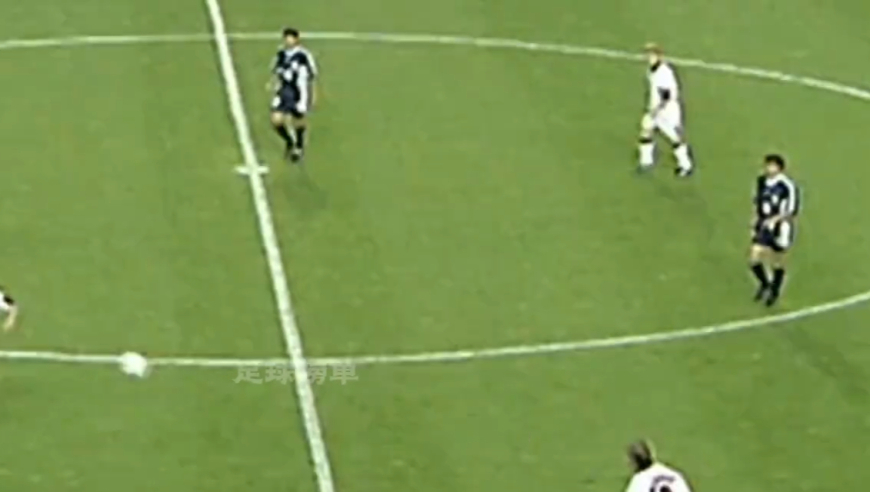 体坛记忆｜世界足坛名场面之万人迷-贝克汉姆篇，你见证过哪一个？