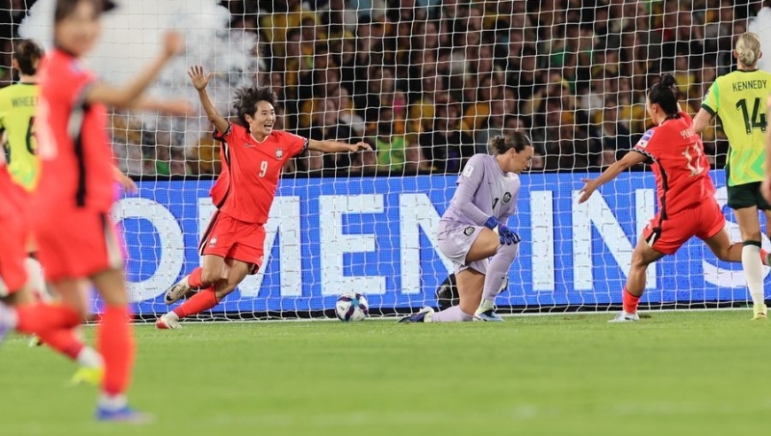 一场3-3让中国女足没有退路，最坏情况：八强出局无缘世界杯！