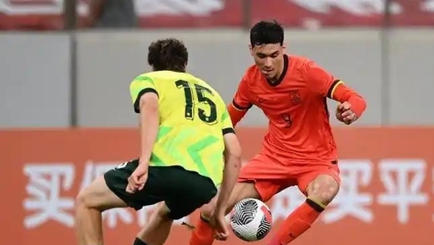 3-1大逆转！恭喜中国队赢了，战胜泰国队！蒯纪闻、拜合拉木建功