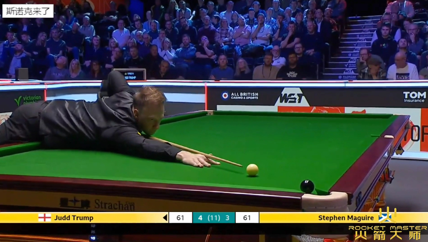 2025英锦赛，61-61离谱争黑球，小特极限绝杀太轻松